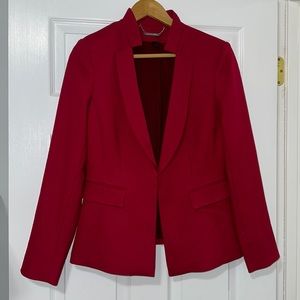 White House Black Market Blazer